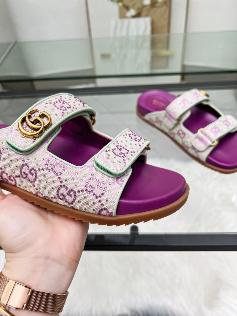 Gucci Sandals